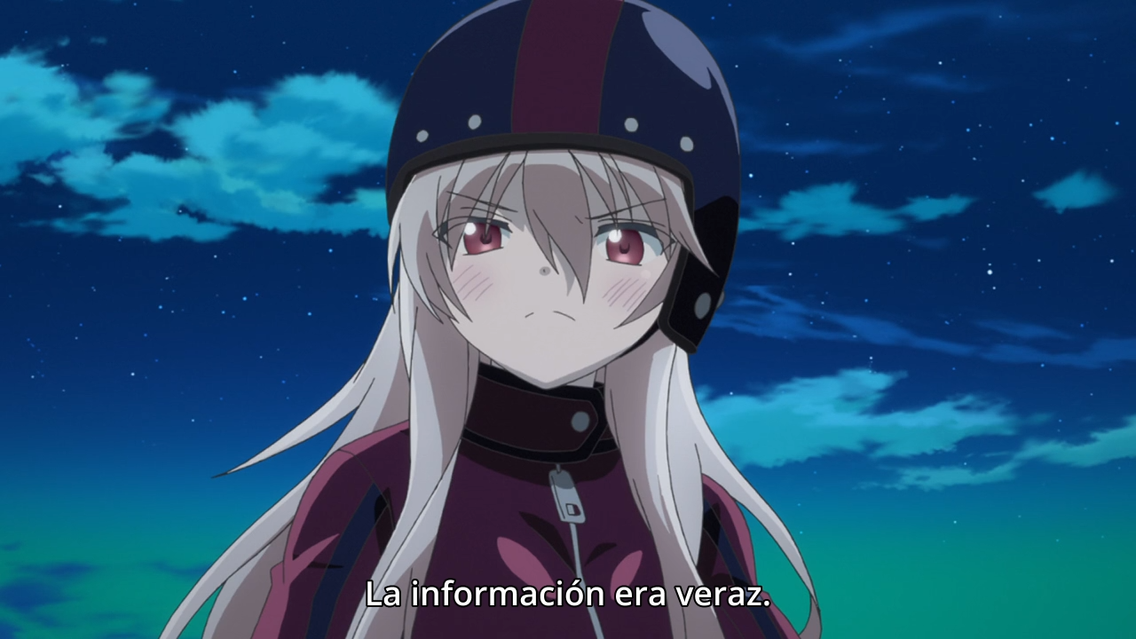 Lance N' Masques (PuyaSubs!!)